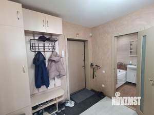 1-к квартира, на длительный срок, 43м2, 12/15 этаж