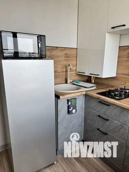 2-к квартира, посуточно, 39м2, 1/1 этаж