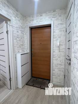 1-к квартира, на длительный срок, 33м2, 4/9 этаж