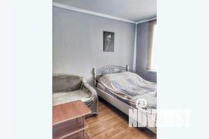 1-к квартира, посуточно, 45м2, 10/18 этаж