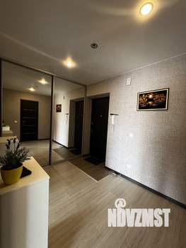 1-к квартира, на длительный срок, 41м2, 7/11 этаж