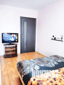 2-к квартира, посуточно, 60м2, 4/9 этаж