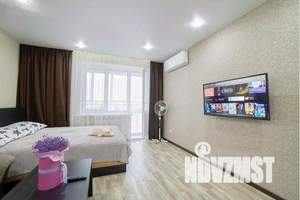 1-к квартира, посуточно, 35м2, 18/19 этаж