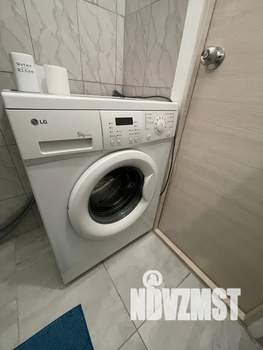 1-к квартира, посуточно, 38м2, 2/5 этаж