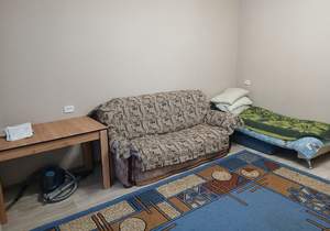 1-к квартира, на длительный срок, 36м2, 1/9 этаж