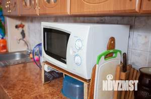 2-к квартира, посуточно, 51м2, 2/5 этаж