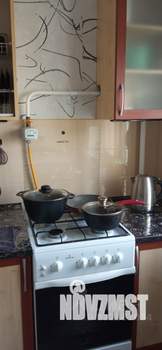 1-к квартира, посуточно, 30м2, 5/5 этаж