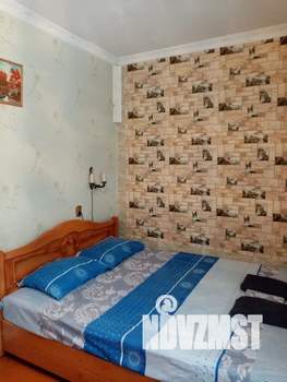 2-к квартира, посуточно, 44м2, 2/5 этаж