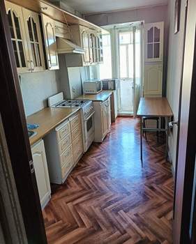 1-к квартира, на длительный срок, 39м2, 6/9 этаж