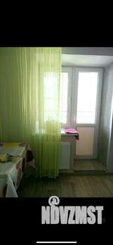 1-к квартира, на длительный срок, 33м2, 6/10 этаж