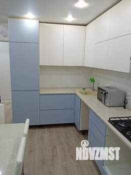 1-к квартира, посуточно, 40м2, 2/7 этаж