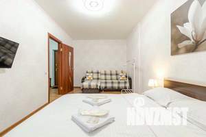 1-к квартира, посуточно, 35м2, 2/9 этаж