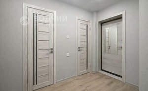 1-к квартира, на длительный срок, 44м2, 4/7 этаж