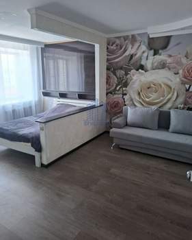 1-к квартира, на длительный срок, 47м2, 8/9 этаж