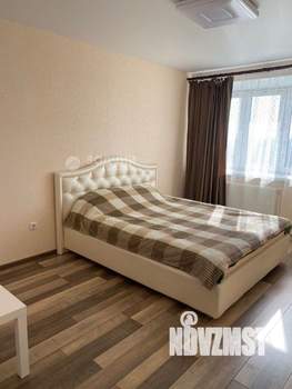 1-к квартира, на длительный срок, 43м2, 8/9 этаж