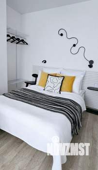 1-к квартира, посуточно, 30м2, 3/4 этаж