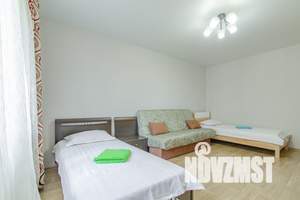 2-к квартира, посуточно, 65м2, 1/9 этаж