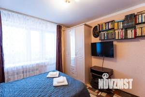 2-к квартира, посуточно, 47м2, 9/9 этаж