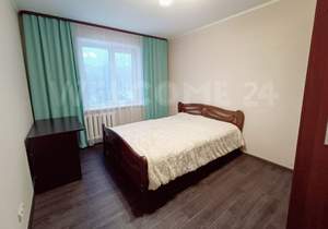 2-к квартира, на длительный срок, 54м2, 4/9 этаж