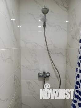 1-к квартира, посуточно, 40м2, 2/3 этаж