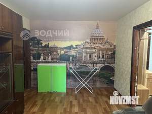 3-к квартира, на длительный срок, 56м2, 1/5 этаж