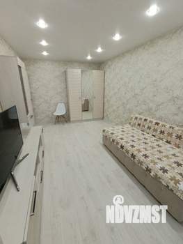 1-к квартира, на длительный срок, 40м2, 6/16 этаж