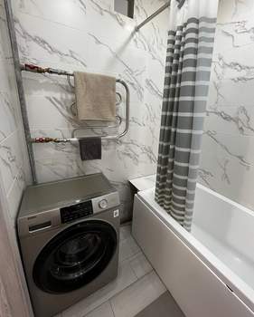 2-к квартира, на длительный срок, 54м2, 3/15 этаж