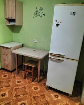 1-к квартира, на длительный срок, 36м2, 1/5 этаж