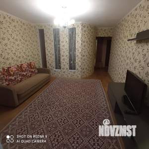 1-к квартира, посуточно, 45м2, 6/9 этаж