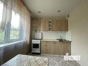 1-к квартира, на длительный срок, 35м2, 3/9 этаж