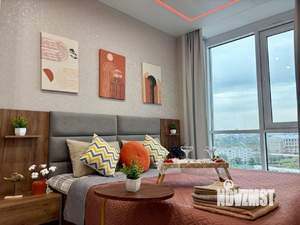 2-к квартира, посуточно, 54м2, 1/1 этаж