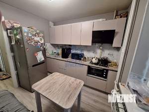 1-к квартира, на длительный срок, 40м2, 1/10 этаж