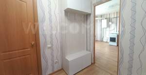 1-к квартира, на длительный срок, 44м2, 3/10 этаж