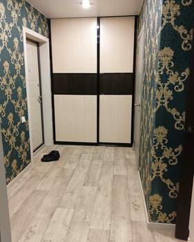 1-к квартира, на длительный срок, 42м2, 3/18 этаж