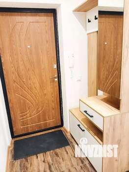 1-к квартира, посуточно, 33м2, 5/14 этаж