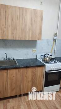 1-к квартира, на длительный срок, 33м2, 3/5 этаж