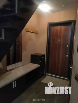 1-к квартира, посуточно, 42м2, 5/6 этаж