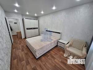 1-к квартира, на длительный срок, 38м2, 5/10 этаж