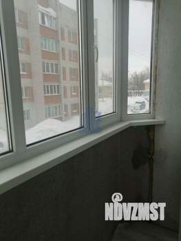 1-к квартира, на длительный срок, 39м2, 2/9 этаж