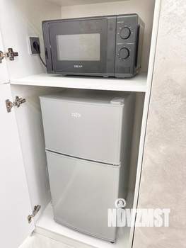 2-к квартира, посуточно, 42м2, 1/1 этаж