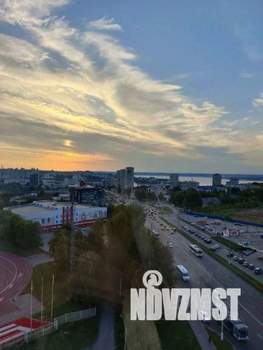 1-к квартира, посуточно, 75м2, 1/1 этаж