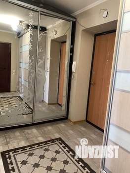 1-к квартира, на длительный срок, 46м2, 7/8 этаж