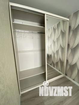 1-к квартира, посуточно, 37м2, 6/7 этаж