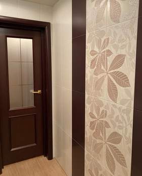 Студия квартира, на длительный срок, 42м2, 1/10 этаж