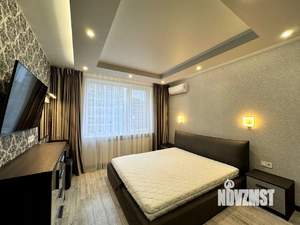 1-к квартира, на длительный срок, 42м2, 12/14 этаж