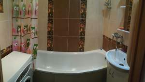 1-к квартира, на длительный срок, 36м2, 2/16 этаж