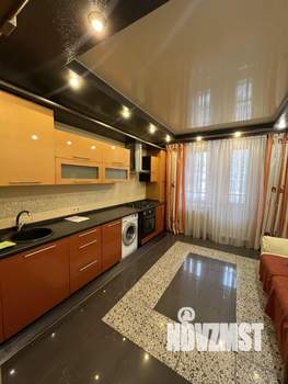 3-к квартира, на длительный срок, 95м2, 4/5 этаж