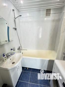 1-к квартира, посуточно, 46м2, 1/1 этаж