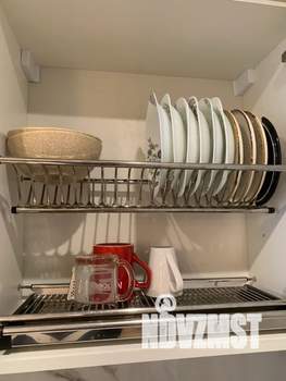 2-к квартира, посуточно, 61м2, 11/13 этаж