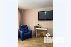 1-к квартира, посуточно, 42м2, 2/5 этаж